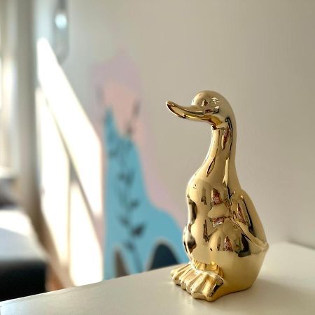 Mmrent Botanic Room Gdańsk Eksteriør bilde