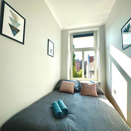 Mmrent Botanic Room Gdańsk Eksteriør bilde
