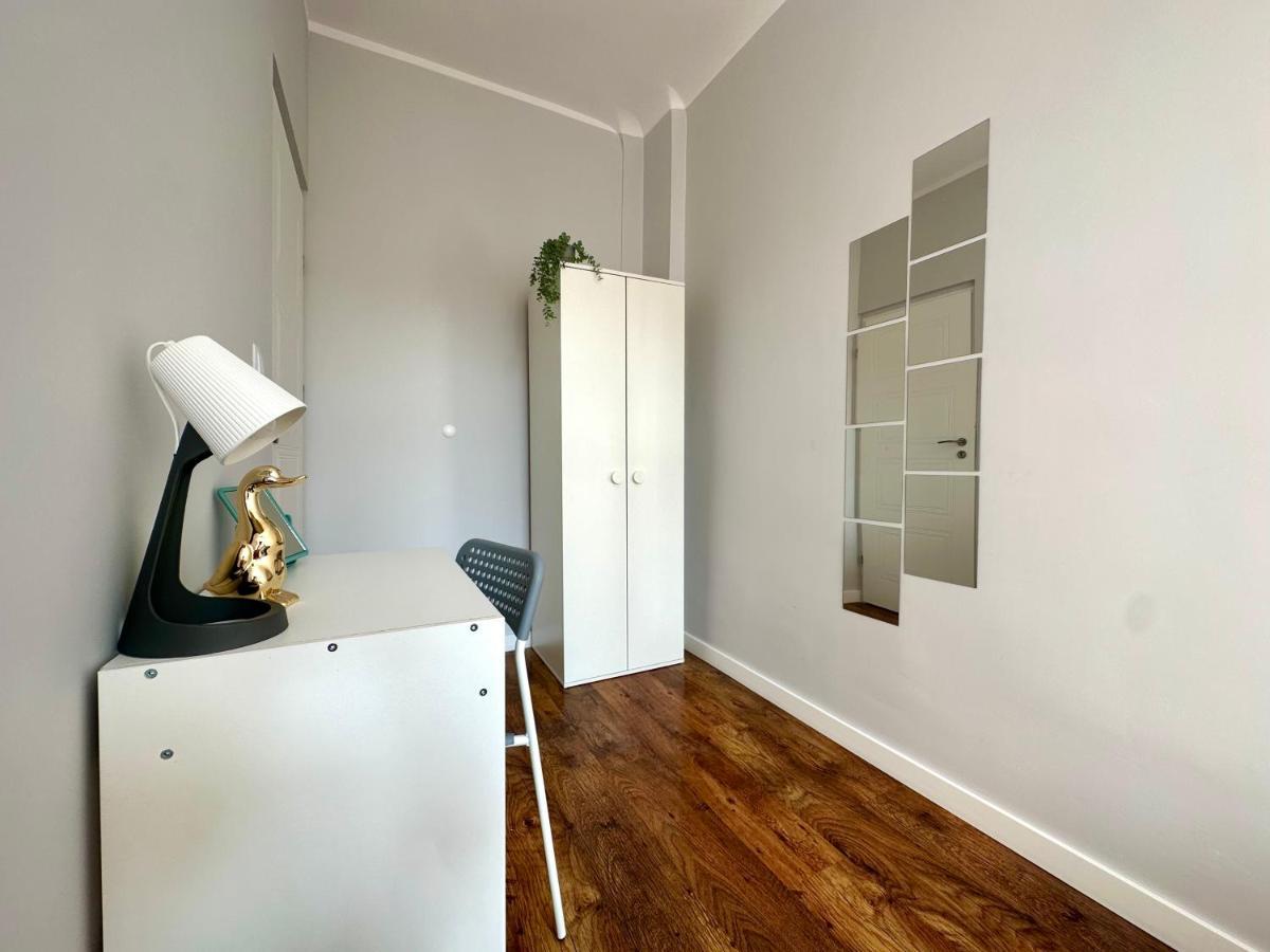 Mmrent Botanic Room Gdańsk Eksteriør bilde